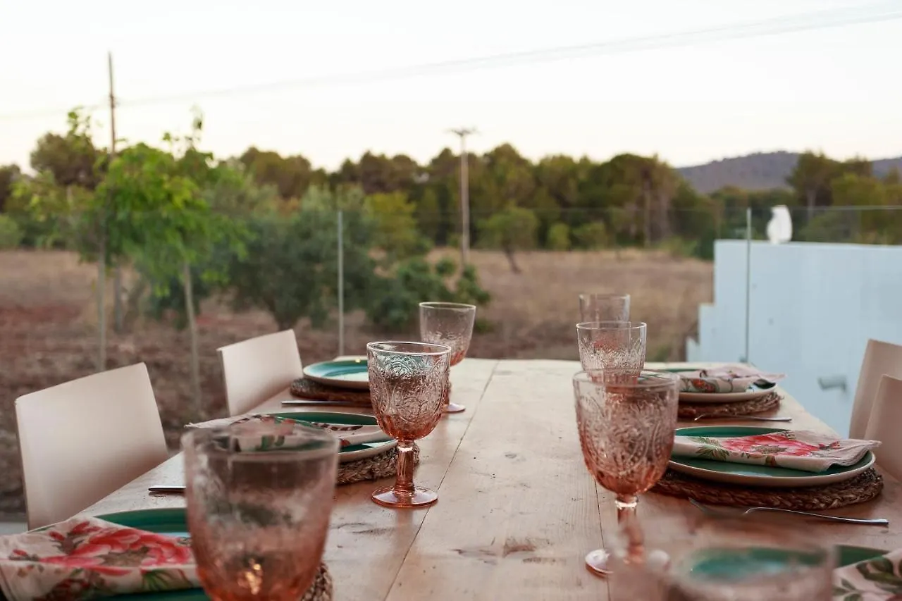 Willa Hort Den Pilot San Rafael De Sa Creu 0*,  Hiszpania